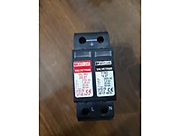 Phoenix contact VAL-MS 230/1+1-FM #1282938257