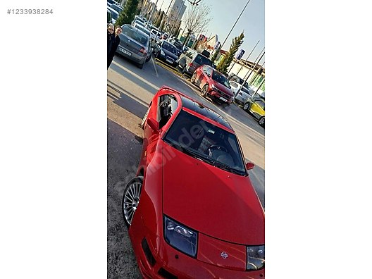 Nissan 300 ZX 3.0 Twin Turbo Fiyatları & Modelleri sahibinden.com'da