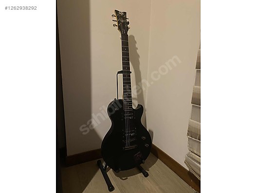 İkinci El ve Sıfır Alışveriş / Müzik / Müzik Aletleri / Telli Çalgılar / Gitar / Elektro