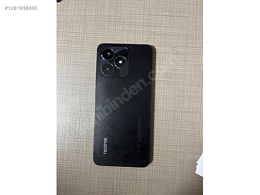 Used & Brand New Items / Cell Phones & Accessories / Cell Phones / Realme / C53