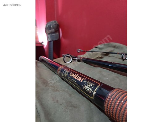 fenwick ulua rods