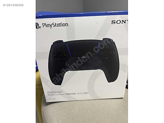 İkinci El ve Sıfır Alışveriş / Oyunculara Özel / Oyuncu Ekipmanları / Oyun Kolu (Gamepad & Joystick)