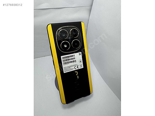 Used & Brand New Items / Cell Phones & Accessories / Cell Phones / Xiaomi / Poco X7