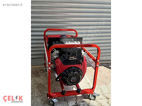ケンタロー 17 KVA KAMPANYA YERLİ ÜRETİM 3 YIL GARANTİLİ SÜPER FİYAT