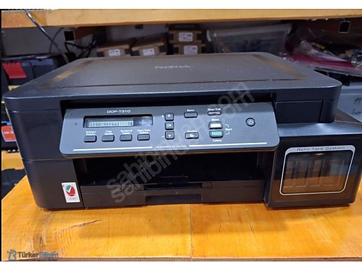 İkinci El ve Sıfır Alışveriş / Bilgisayar / Çevre Birimleri / Yazıcı, Tarayıcı & Plotter / Yazıcı