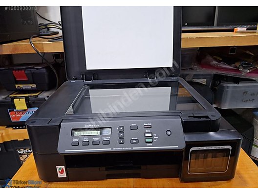 İkinci El ve Sıfır Alışveriş / Bilgisayar / Çevre Birimleri / Yazıcı, Tarayıcı & Plotter / Yazıcı