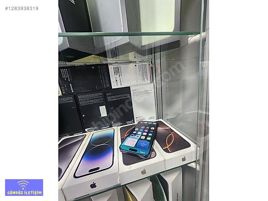 Used & Brand New Items / Cell Phones & Accessories / Cell Phones / Apple / iPhone 15 Pro Max