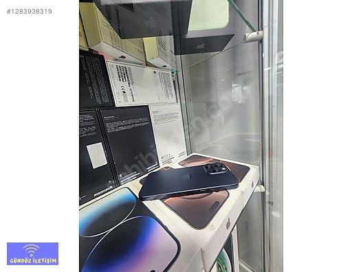 Used & Brand New Items / Cell Phones & Accessories / Cell Phones / Apple / iPhone 15 Pro Max