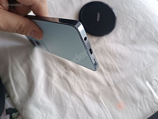 Infinix arızalı telefon