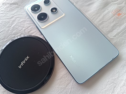 Infinix arızalı cep telefonu