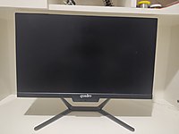 Quadro 21.5 All in One PC | i3-4130 | 4GB RAM | 240GB SSD Temiz #1270938340