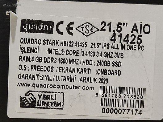 İkinci El ve Sıfır Alışveriş