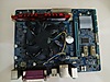 Masaüstü Bilgisayar - Anakart gigabyte GA-H61M-DS2 (DDR3) anakart Anakart Anakart