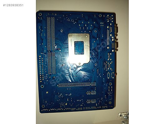 İkinci El ve Sıfır Alışveriş / Bilgisayar / Masaüstü / Donanım / Anakart