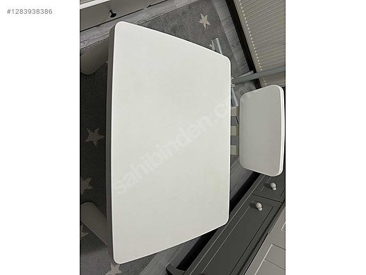 İkinci El ve Sıfır Alışveriş / Ev Dekorasyon / Mobilya / Çocuk & Genç Odası / Çalışma Masası