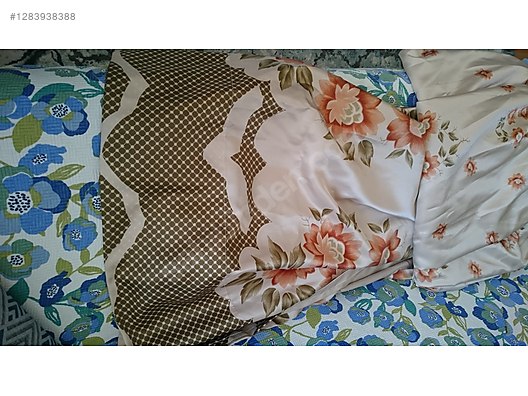 İkinci El ve Sıfır Alışveriş / Ev Dekorasyon / Ev Tekstili / Perde & Tül