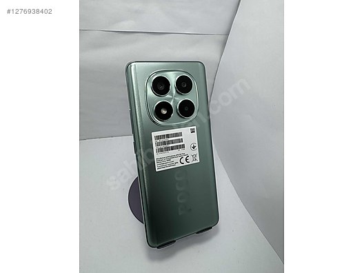 Used & Brand New Items / Cell Phones & Accessories / Cell Phones / Xiaomi / Poco X7