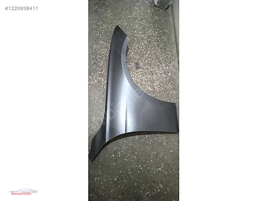 BMW f 30 sağ ön camurluk #1220938411