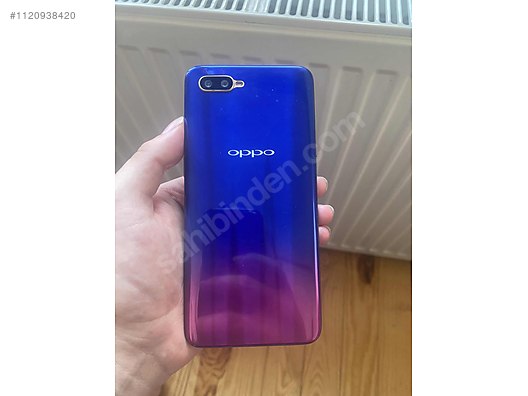 oppo rx17 neo olx