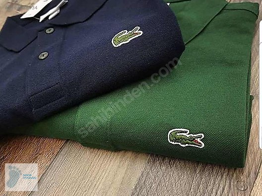 LACOSTE POLO YAKA ERKEK T ORT S M L XL XXL 3XL MEVCUT Lacoste Erkek Ti ort Modelleri sahibinden da 1194938434