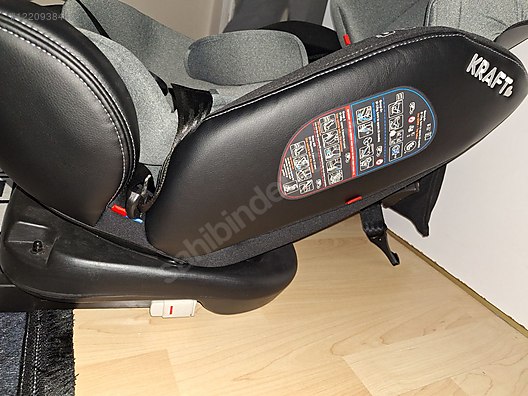 Used & Brand New Items / Mother & Baby / Transport / Child Car Seats
