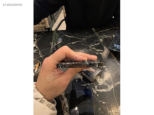 İkinci El ve Sıfır Alışveriş / Cep Telefonu & Aksesuar / Cep Telefonu / Apple / iPhone 12 Pro Max