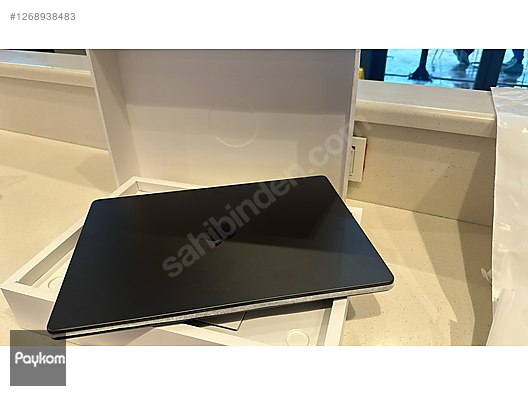 Apple MacBook Pro (16-inch, Nov 2023) m3 max 64 ram 2 tb ssd