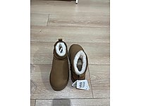 Ugg Sıfır Orijinal Avustralya