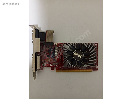 Used & Brand New Items / Computers / Desktops / Desktop Components / Graphics Cards