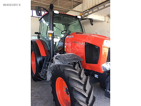 2020 sahibinden sifir kubota satilik traktor 1 111 111 tl ye sahibinden com da 980938518
