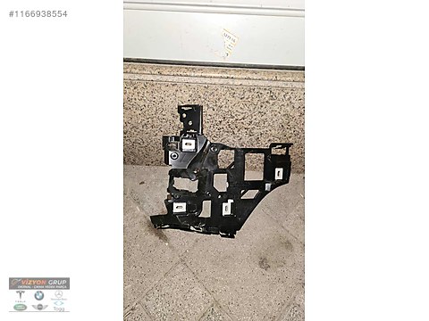 MERCEDES C SERİSİ W206 ARKA TAMPON BRAKETİ A2068856205 - İlan ve ...