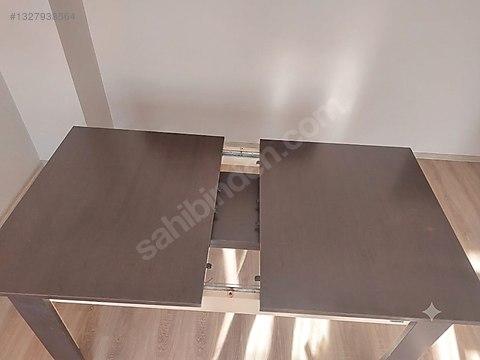 Tables / Sadece Yemek Masası on sahibinden.com - 1327938564