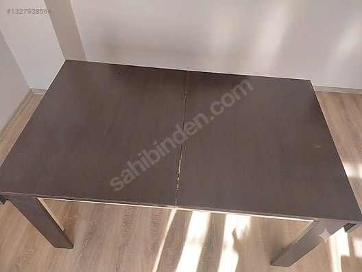 Tables / Sadece Yemek Masası on sahibinden.com - 1327938564