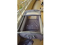 SB ANNE YANI PARK YATAK - ALT DEĞİŞİM ÜNİTELİ - YÜKSELTİLEBİLİR