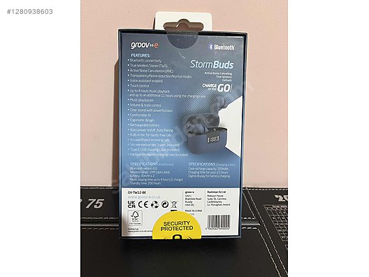 Used & Brand New Items / Cell Phones & Accessories / Accessories / Bluetooth Headphones