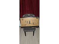 MSI MAG 256F 24.5" 180Hz IPS Gaming Monitör Sıfır, Kutusu Açıl #1281938639