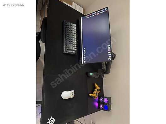 Oyuncu masası - Oyuncu Masası