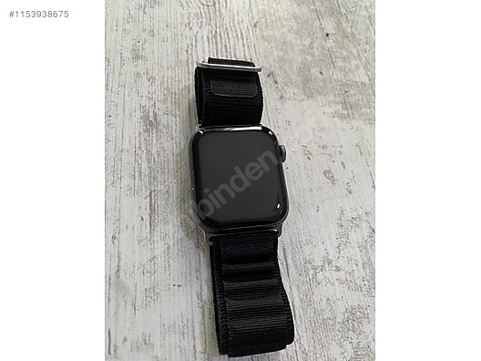 Apple best sale watch 5.44