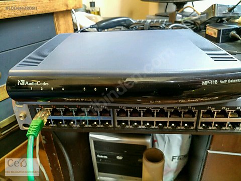 Mp 118 voip gateway настройка