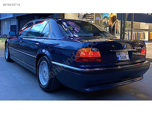 bmw 7 series 7 50il sahibinden satilik koleksiyonluk american version 7 50li at sahibinden com 976938716 bmw 7 series 7 50il sahibinden satilik koleksiyonluk american version 7 50li at sahibinden com 976938716