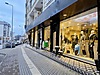 İHSANİYE'NİN EN İŞLEK CADDESi KANUNİ'DE SATILIK 100 m2 DÜKKAN