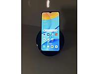 Oppo A15s Türkiye cihazı