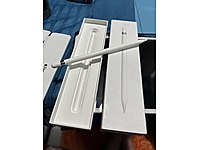 Apple 1.nesil pencil