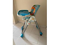 Bebek mama sandalyesi