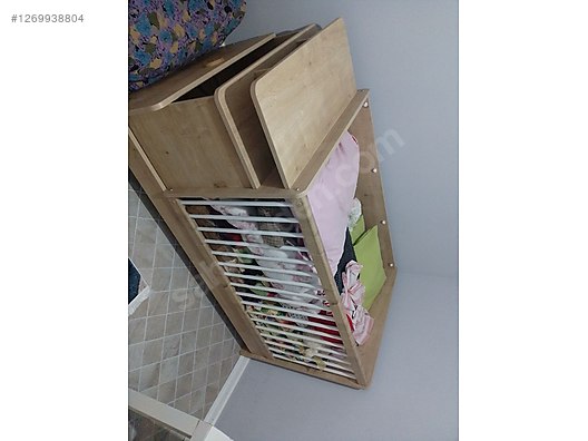 Used & Brand New Items / Mother & Baby / Furniture / Cradle & Crib