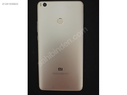 Used & Brand New Items / Cell Phones & Accessories / Cell Phones / Xiaomi / Mi Max 2