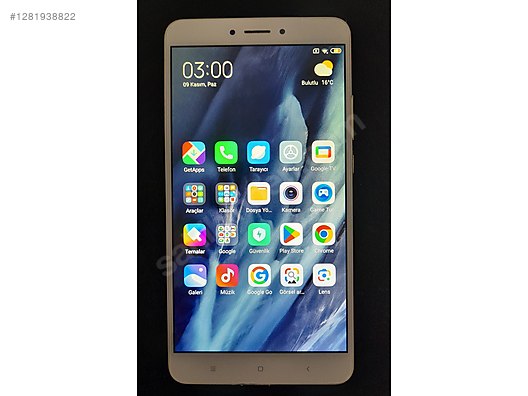 Used & Brand New Items / Cell Phones & Accessories / Cell Phones / Xiaomi / Mi Max 2