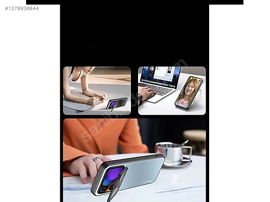 İkinci El ve Sıfır Alışveriş / Cep Telefonu & Aksesuar / Cep Telefonu / Xiaomi / 17 Pro Max