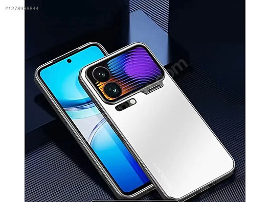 İkinci El ve Sıfır Alışveriş / Cep Telefonu & Aksesuar / Cep Telefonu / Xiaomi / 17 Pro Max