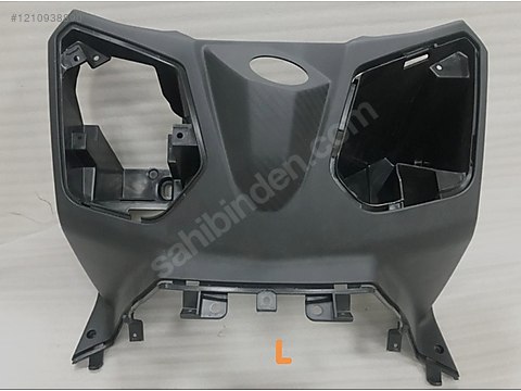 Grenaj / SYM Joymax z+ 250 Torpido paneli(İç göğüs) sahibinden